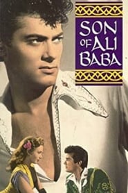 Son of Ali Baba постер