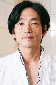 Tomohito Nakajima as Man in a Love Hotel