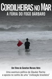 Poster Cordilheiras no Mar: A Fúria do Fogo Bárbaro
