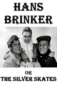 Hans Brinker or the Silver Skates (1958)