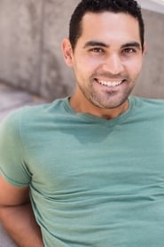 Miguel-Andres Garcia as Module Chicano #3