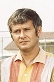 Roger Perry as Dr. Ruben