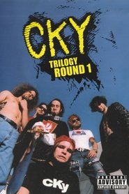 Poster CKY Trilogy: Round 1 2013