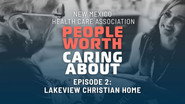 What Genuine Elder Care Looks Like | Lakeview Christian Home