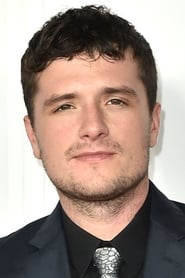 Josh Hutcherson isWalter Budwing