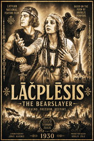 The Bearslayer