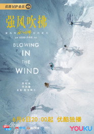 Blowing in the Wind poster