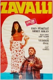 Poster Zavallı - Bodur Cani