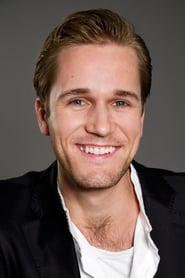 Lykele Muus as Sander Jonkers