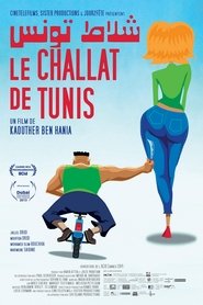 Poster Le Challat de Tunis