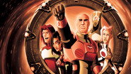 Stargate Infinity en streaming