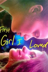 First Girl I Loved постер