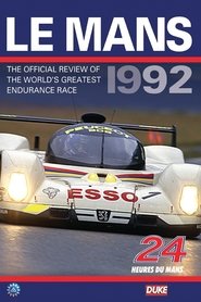 24 Hours of Le Mans Review 1992