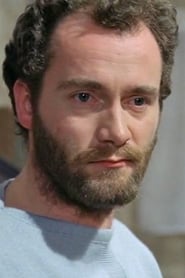 Peter Zimmermann as Jochen Henning