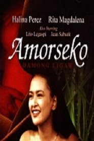 Poster Amorseko: Damong Ligaw