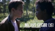 Milan's Showdown