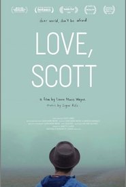 Poster Love, Scott 2018