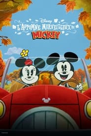L'automne merveilleux de Mickey streaming