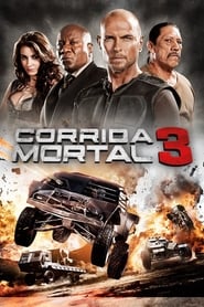 Imagem Corrida Mortal 3 – Inferno Torrent (2013) 