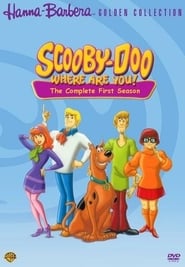 Scooby-Doo, Where Are You? Season 1 Episode 13