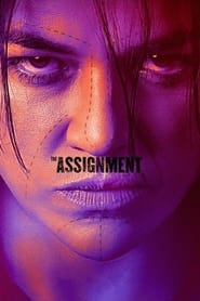 Poster The Assignment 2016