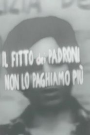 Il fitto dei padroni non lo paghiamo più