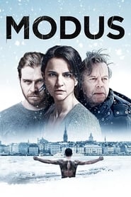 Modus poster