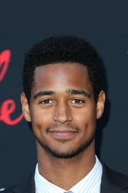 Alfred Enoch