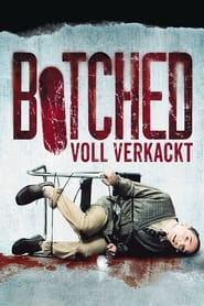 Poster Botched - Voll verkackt