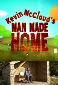 Kevin McCloud's Man Made Home poster