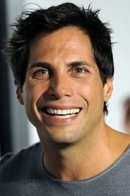 Joe Francis as Himself