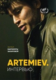 Image de ARTEMIEV. The Interview