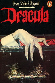 Дракула постер