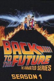 Back to the Future Season 1 3