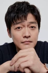 Profile picture of Kwon Hyuk who plays Kang Nam-Sik