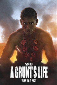 A Grunt's Life постер