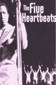 The Five Heartbeats постер