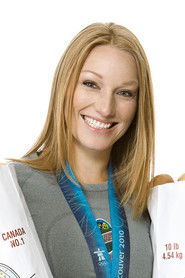 Heather Moyse