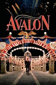 Avalon постер