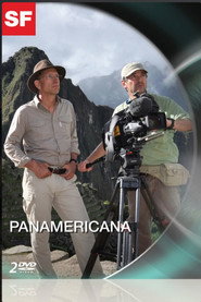 Poster Panamericana - Season 1 2011