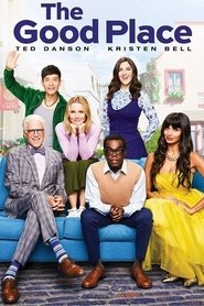 The Good Place - Whenever You're Ready