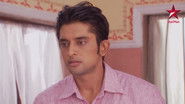 Shyam Is Enchanted by Khushi