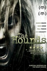 The Hounds постер