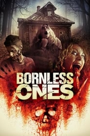 Poster Bornless Ones 2016