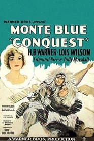 Conquest постер