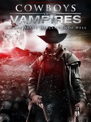 Cowboys and Vampires 2010 film online schauen subs in deutschland kino