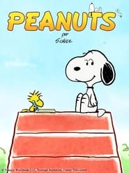 Peanuts poster