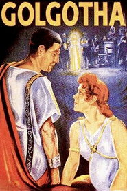 Behold the Man (1935)