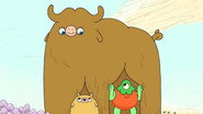 Episode 3: Truffalo