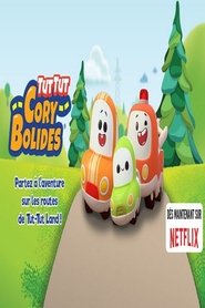 Tut Tut Cory Bolides serie en streaming 